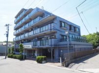 セザール第6赤塚公園　外観